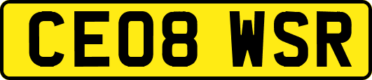 CE08WSR