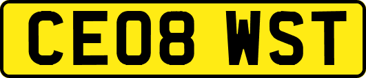 CE08WST