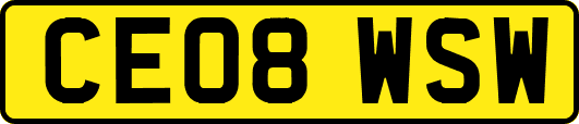 CE08WSW