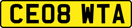 CE08WTA