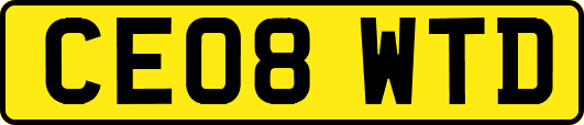 CE08WTD