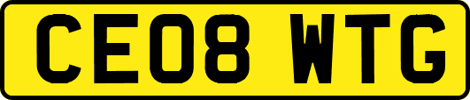 CE08WTG