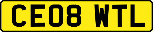 CE08WTL
