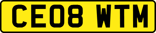 CE08WTM