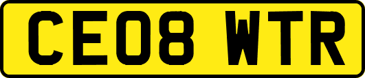 CE08WTR
