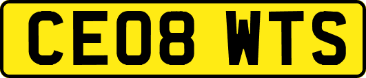 CE08WTS