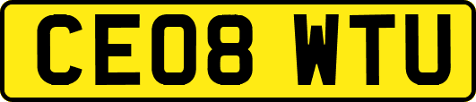 CE08WTU