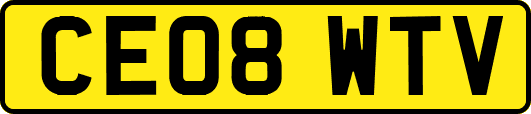 CE08WTV