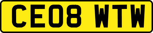 CE08WTW
