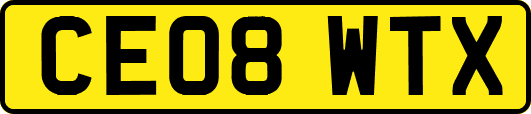 CE08WTX