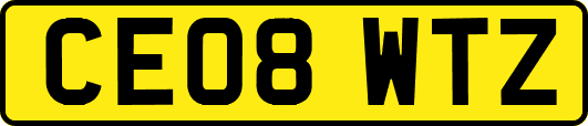 CE08WTZ
