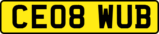 CE08WUB