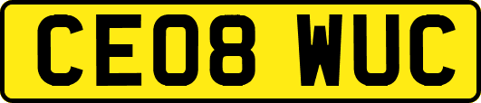 CE08WUC