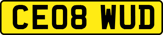 CE08WUD