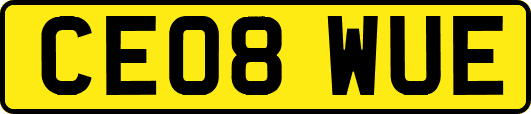 CE08WUE
