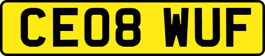 CE08WUF