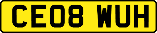 CE08WUH