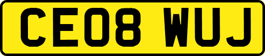 CE08WUJ