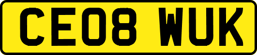 CE08WUK