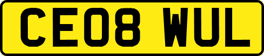 CE08WUL
