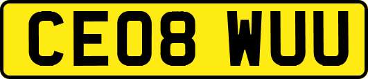 CE08WUU