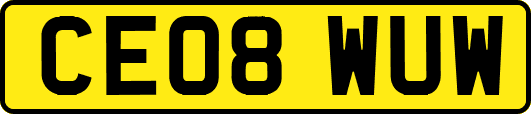 CE08WUW