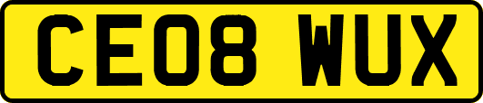 CE08WUX