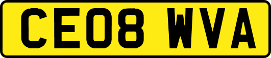 CE08WVA