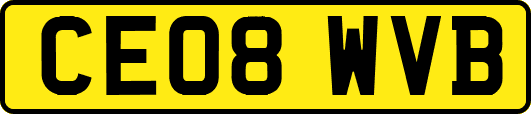 CE08WVB