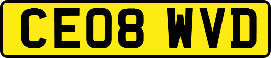 CE08WVD