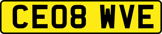 CE08WVE