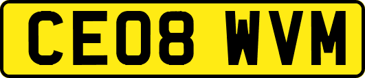 CE08WVM