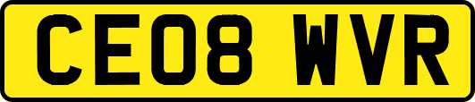 CE08WVR
