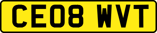 CE08WVT