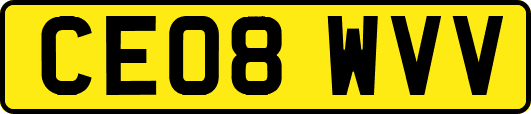 CE08WVV