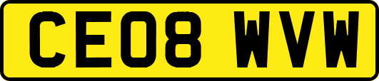 CE08WVW