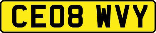 CE08WVY