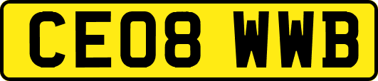 CE08WWB