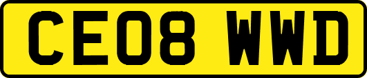 CE08WWD