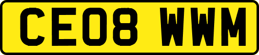 CE08WWM