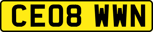 CE08WWN