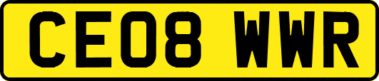 CE08WWR