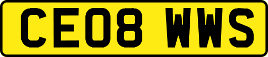 CE08WWS
