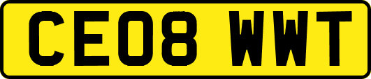 CE08WWT