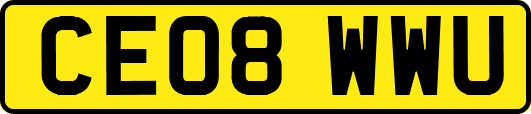 CE08WWU