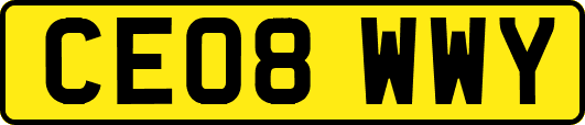 CE08WWY