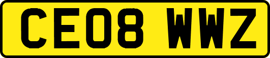 CE08WWZ