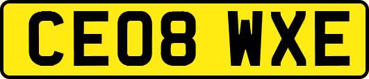 CE08WXE