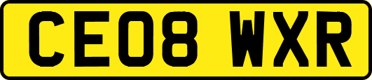 CE08WXR