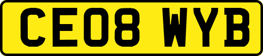 CE08WYB